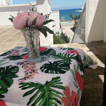 Casa Vacanze Claude Casalabate Esterno foto